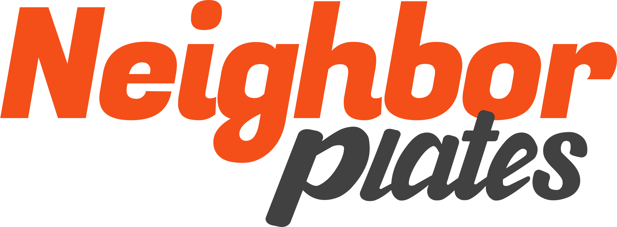 NeighborPlates logo